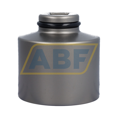 LOCKNUT-SOCKET-KM12 FAG