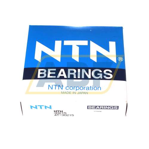 4T-30215 NTN