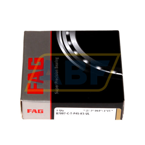 B7007-C-T-P4S-K5-UL FAG