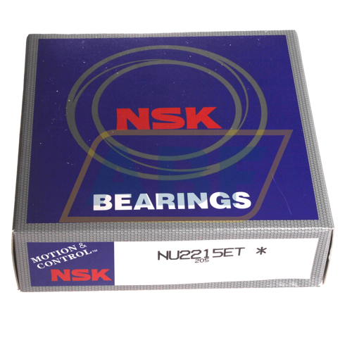 NU2215ET NSK