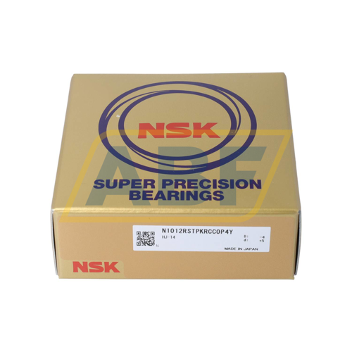 N1012RSTPKRCC0P4Y NSK