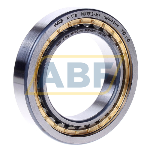 NU1012M1 FAG