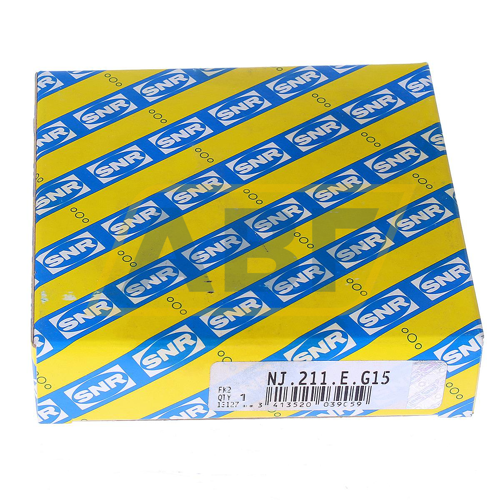 NJ211E G15 J30 SNR