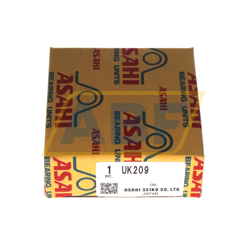 UK209 Asahi