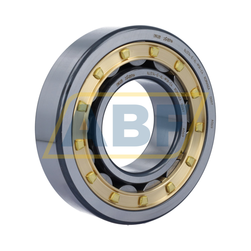 NJ314-E-XL-M1A-C4 FAG