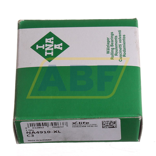 NA4910-XL-C3 INA