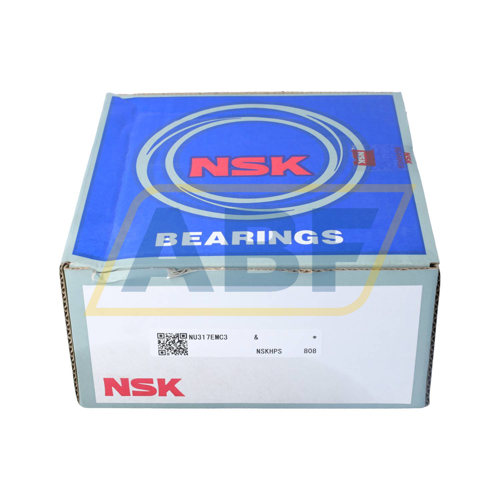 NU317EMC3 NSK