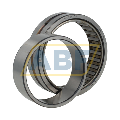 NKJ65/25A Torrington