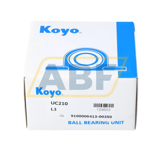 UC210L3 Koyo (JTEKT)