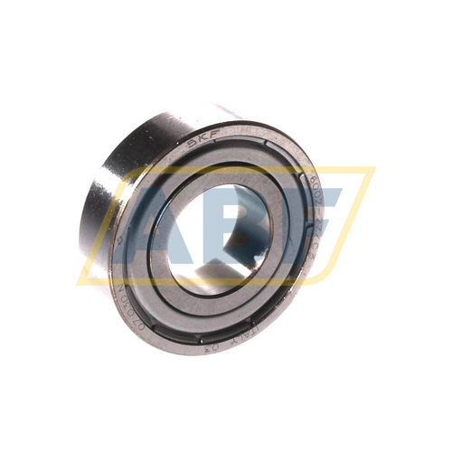 6002-2Z/C3 SKF