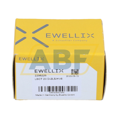 LBCT20D-2LS/HV6 Ewellix