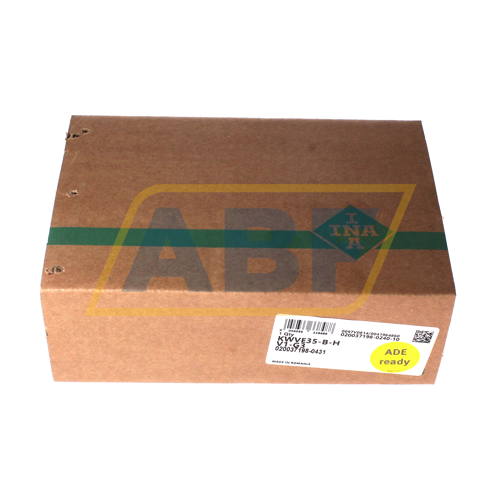 KWVE35-B-H-V1-G3 INA