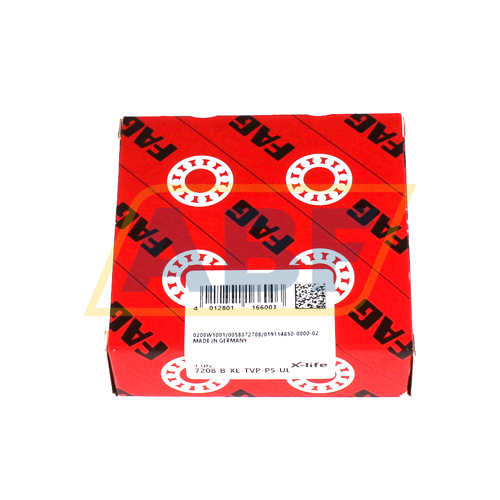 7208-B-XL-TVP-P5-UL FAG