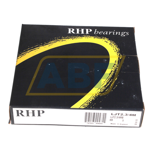 LJT2.3/4MB RHP
