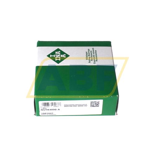 NUTR4090-A INA