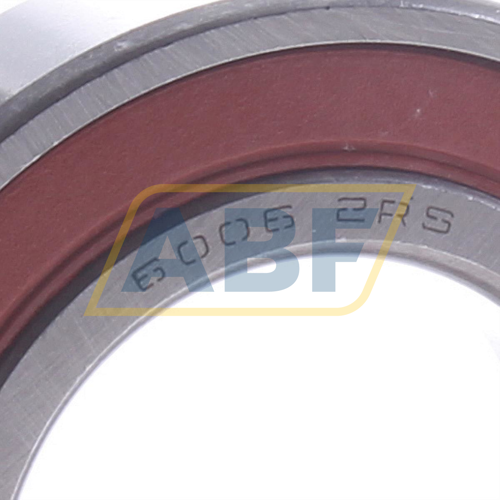 6006-2RS Bing Netherlands