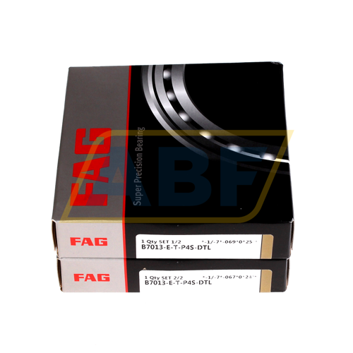 B7013-E-T-P4S-DTL FAG