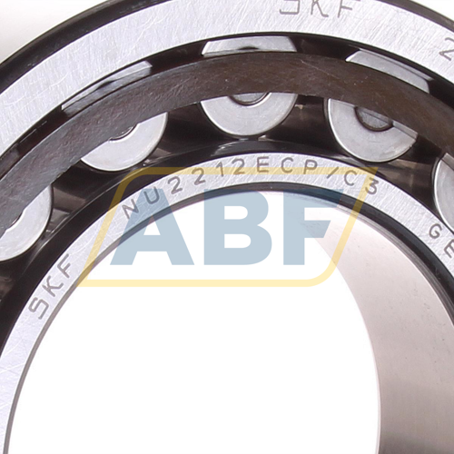NU2212ECP/C3 SKF