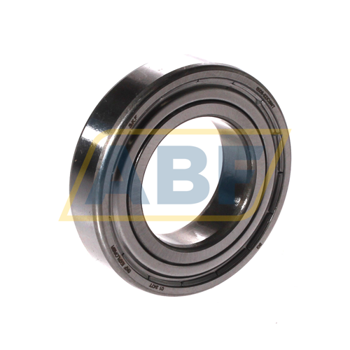 6006-2Z/C3WT SKF