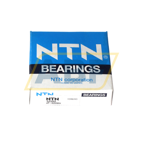4T-32008X NTN