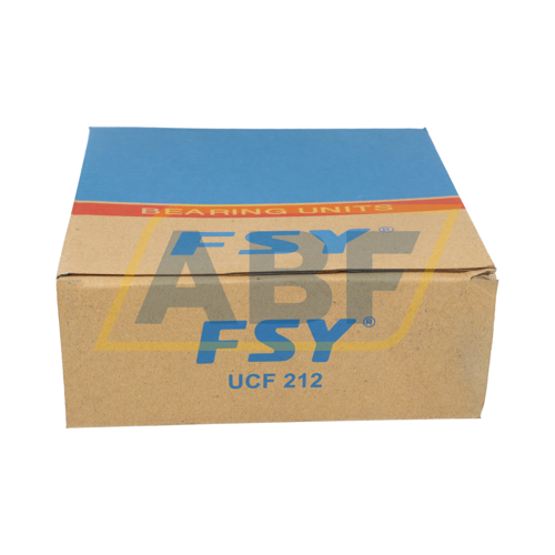 UCF212 FSY
