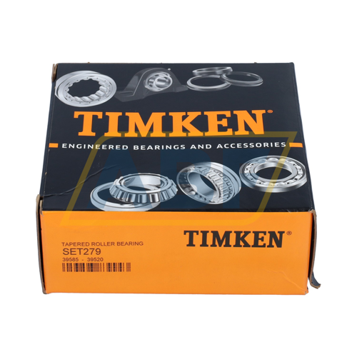 39585/39520 Timken