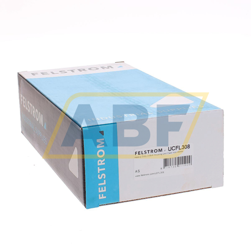UCFL308 Felstrom