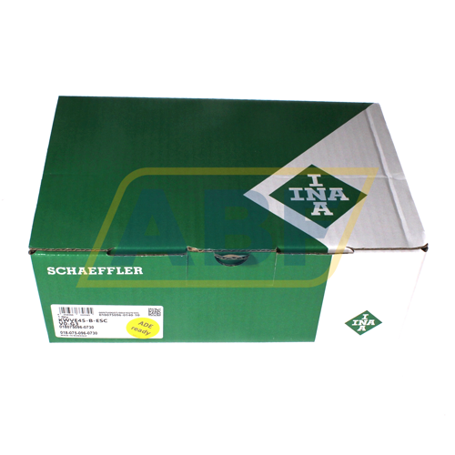 KWVE45-B-ESC-V0-G3 INA
