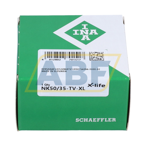 NK50/35-TV-XL INA