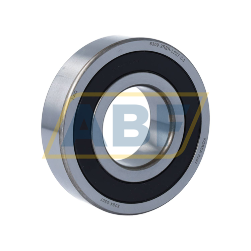 6309-2RSR-L237-C3 FAG