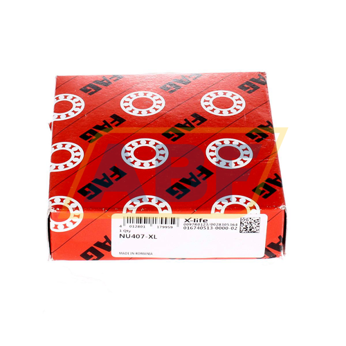 NU407-XL FAG