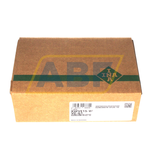 KWVE15-W-V0-G1 INA