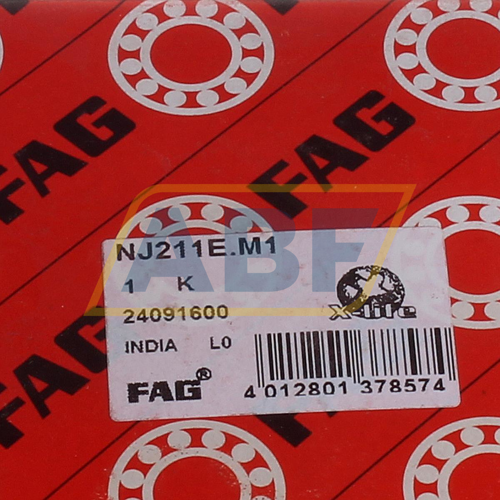 NJ211-E-M1 FAG