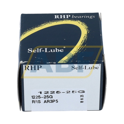 1225-25G RHP