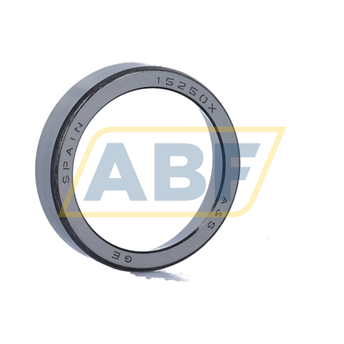 15106/15250X A&S - Fersa