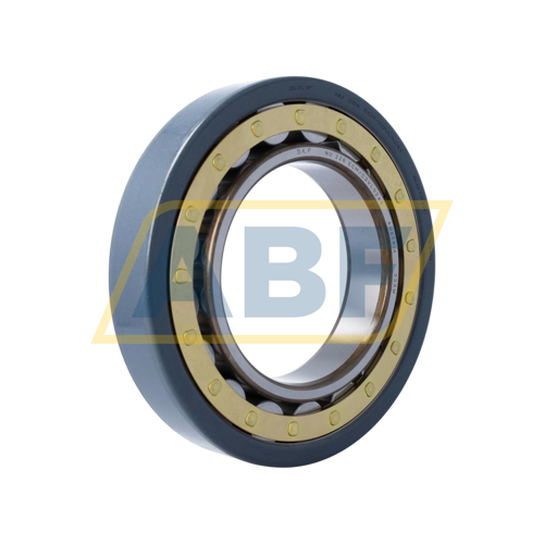 NU226ECM/C3VL0241 SKF
