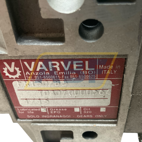 FRT050B3-71B14I15 Varvel