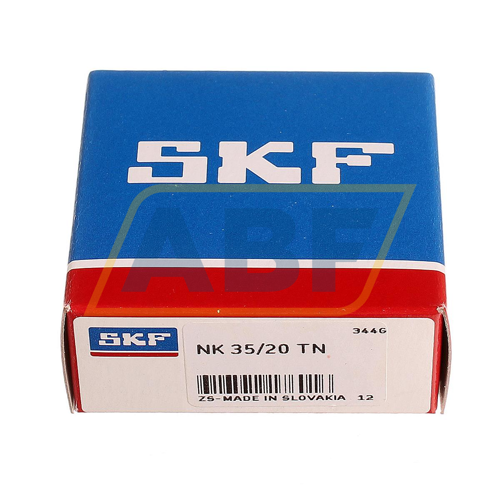 NK35/20TN SKF