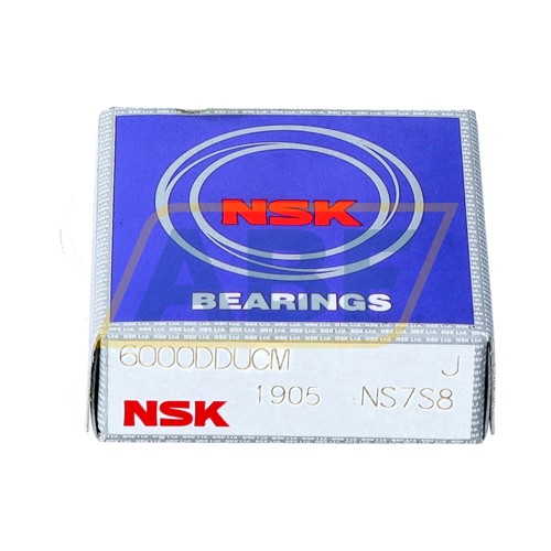 6000DDUCM NSK