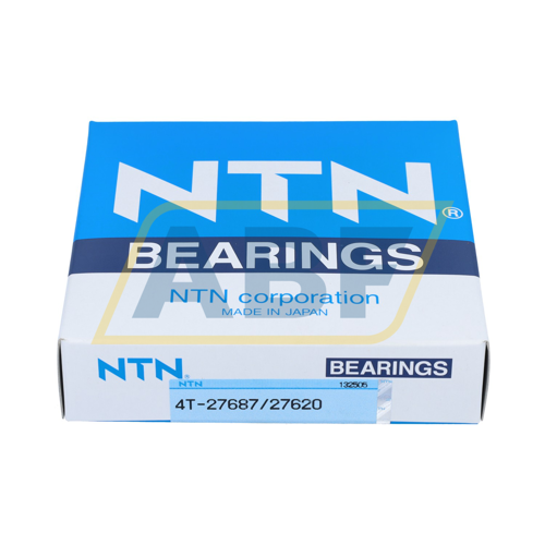 4T-27687/27620 NTN