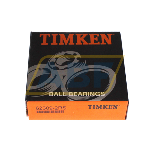 62309-2RS Timken