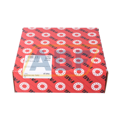 NJ2219-E-XL-TVP2-C3 FAG