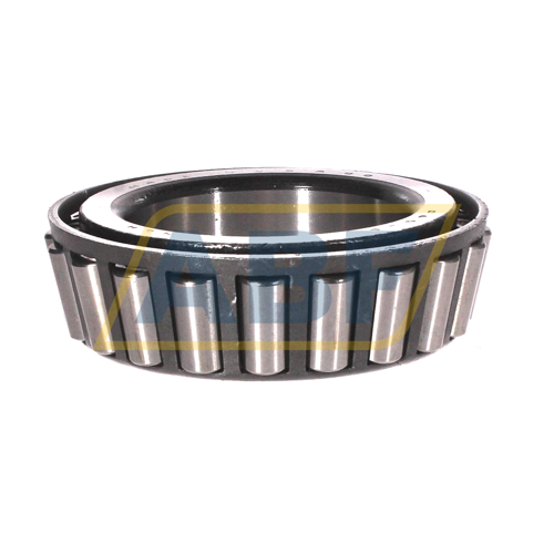 39590 NDH New Departure Hyatt