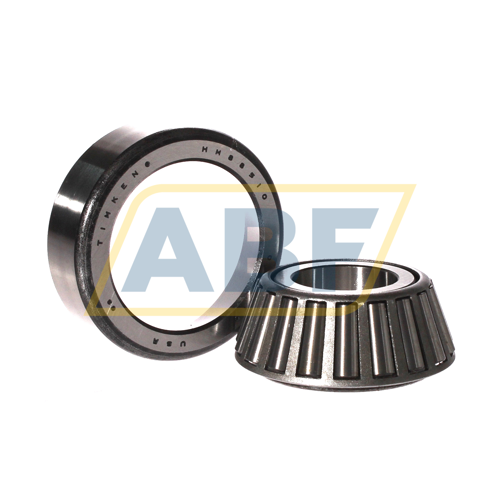 HM88542/HM88510 Timken