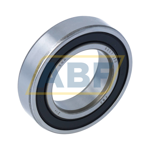 SNR 6200.EEJ30 – Abgedichtetes Kugellager 6200J30 – NEU, Im Karton (Altbestand)