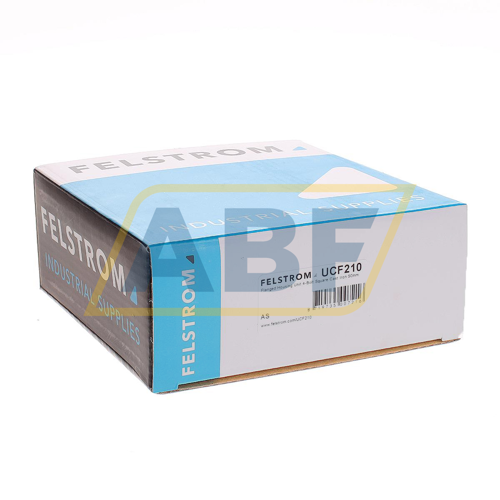 UCF210 Felstrom