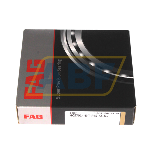 HCS7014-E-T-P4S-K5-UL FAG