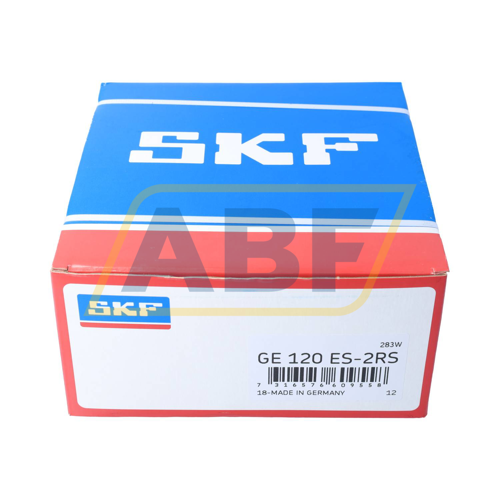 GE120ES-2RS SKF