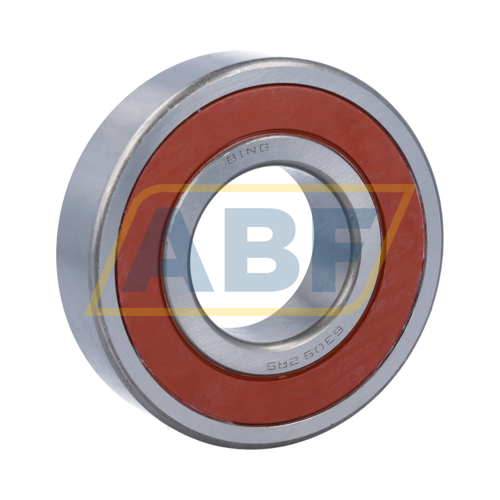 6309-2RS Bing Netherlands