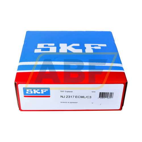 NJ2317ECML/C3 SKF